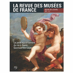 Revue des musées de France n° 3 - 2021 - Revue du Louvre