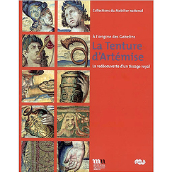 Catalogue d'exposition - La Tenture d'Artémise