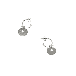 Earrings Lydian - Silver 925