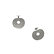 Earrings Lydian - Silver 925
