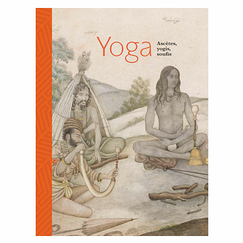 Yoga. Ascètes, yogis, soufis - Catalogue d'exposition