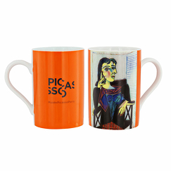 Mug Pablo Picasso - Dora Maar