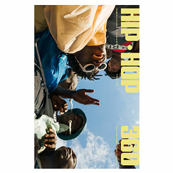Hip-hop 360 - Exhibition catalogue - Collector