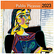2023 Large Calendar - Pablo Picasso 30 x 30 cm