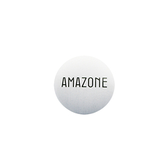 Badge Amazone