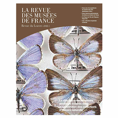 Revue des musées de France n° 1-2022 - Revue du Louvre