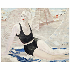 Pioneers. Artists in the Paris of the Roaring Twenties - The exhibition journal