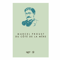 Marcel Proust. On his mother's side - Exhibition catalogue