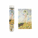 Micro Puzzle Claude Monet - Femme à l'Ombrelle tournée vers la gauche, 1886 - 150 pièces