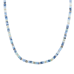 Bactriana Necklace