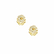 Boucles d'oreilles Galerie des modes Marguerite - Château de Versailles