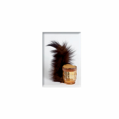 Magnet Meret Oppenheim - Squirrel, 1969