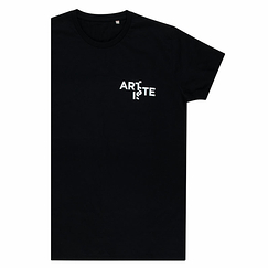 T-shirt Artiste