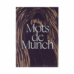 Munch's words