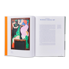 Matisse in the 1930's - Catalogue d'exposition