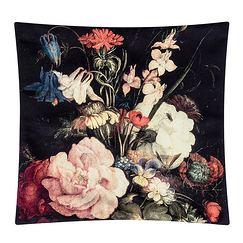 Housse de coussin Roelandt Savery - Bouquet de fleurs - 45 x 45 cm