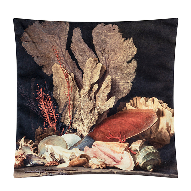 Cushion cover Anne Vallayer-Coster - Still-Life - 45 x 45 cm
