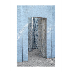 Iglesias Postcard - Wet Mineral Room