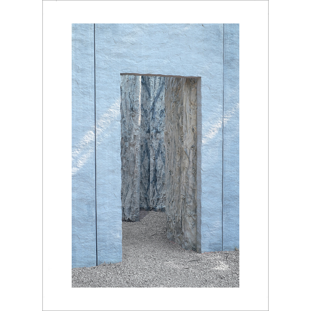 Iglesias Postcard - Wet Mineral Room
