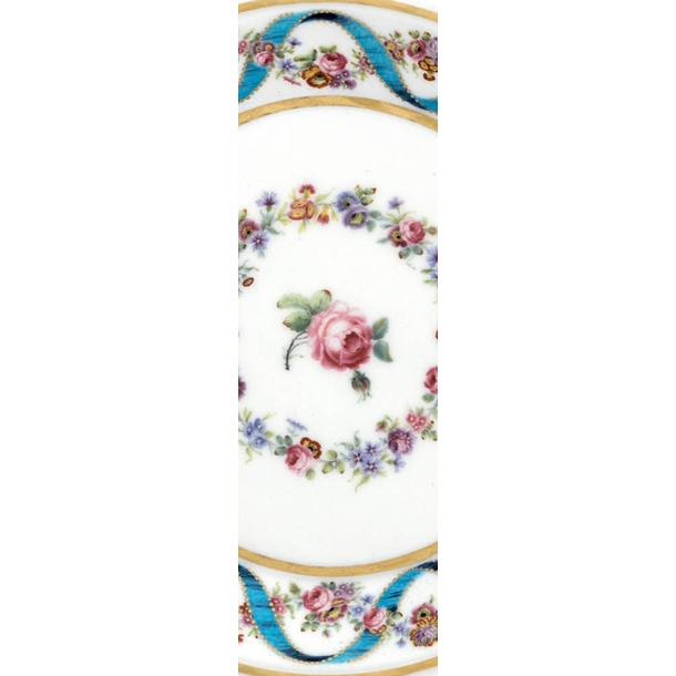 Catrice Bookmark - Flat plate