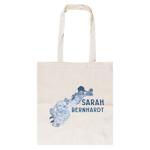 Sac Sarah Bernhardt - Petit Palais 2023