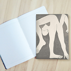 Notebook Picasso Célébration 1973-2023 - The Acrobat, 1930