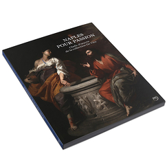 Naples pour passion. Chefs-d'œuvre de la fondation De Vito - Catalogue d'exposition