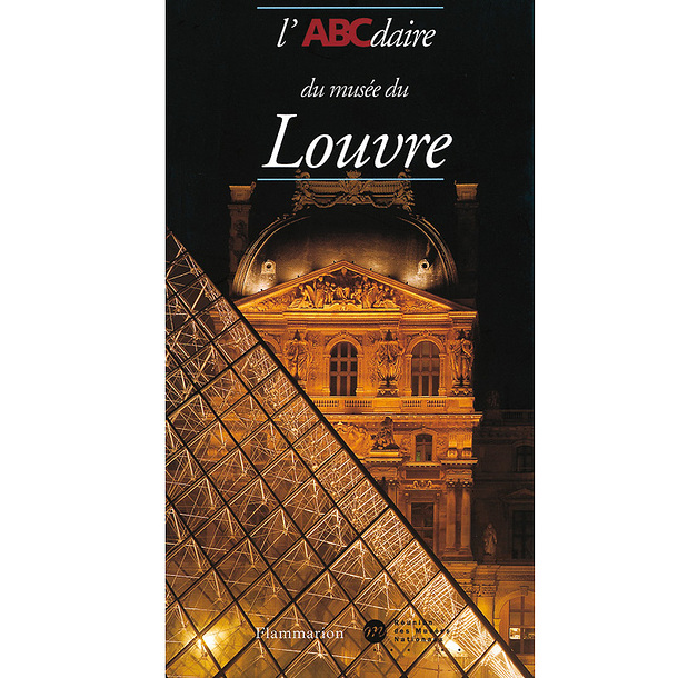 The ABCdaire of the Louvre Museum