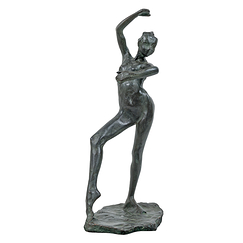 Spanish Dancer Degas