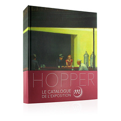 Hopper - The catalogue of the exhibition