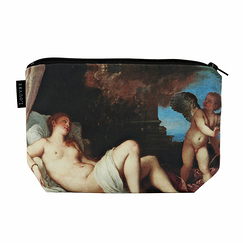 Pouch Titian - Danaë, 1544-1545 - 25x20cm