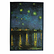 Torchon Vincent van Gogh - La nuit étoilée