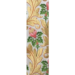 Bookmark Grand-Frères - Chape of the ornament offered by Napoleon III
