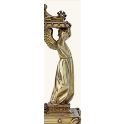 Bookmark Poussielgue-Rusand - Reliquary of the Nail and Wood of the Cross, 1862