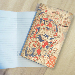 Small Notebook - Missal from Bayeux, adapted for the use of the Church of Paris