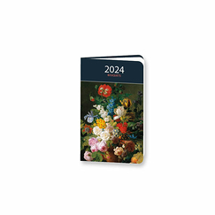 Agenda 2024 Bouquets