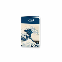 Agenda 2024 Hokusai