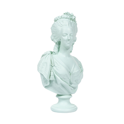 Marie-Antoinette de Félix Lecomte - Eau de menthe