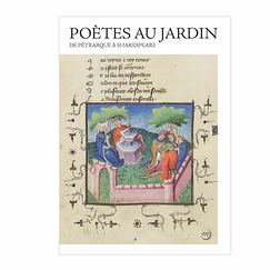 Poets in the garden. From Petrarch to Shakespeare - Exhibition catalogue