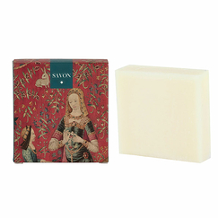 Scented soap Cedar The Lady and the Unicorn - The Smell