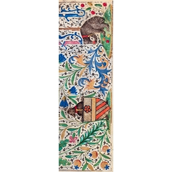 Bookmark Jean Haincelin - Hours of Guillaume Jouvenel des Ursins. Paris, circa 1445-1450