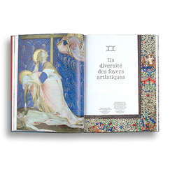 The arts in France under Charles VII (1422-1461) - Exhibition catalog