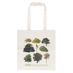 Bag of the exhibition Théodore Rousseau. The voice of the Forest - Petit Palais