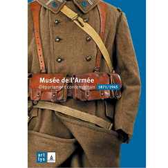 French Army Museum - Contemporary Department 1871-1945