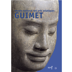National museum of asian arts Guimet, collections guide