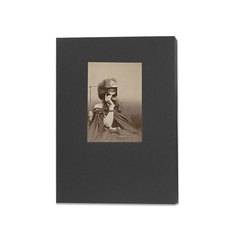 Boîte 18 cartes 14 x 20 cm - La photographie à Orsay