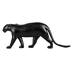 Black Panther - François Pompon - Small size