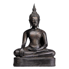 Maravijaya Buddha