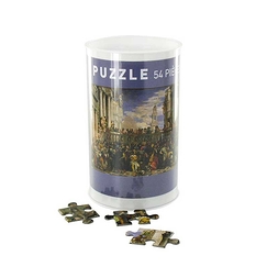 Puzzle 54 pièces - Les Noces de Cana