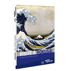 DVD Visit to Hokusai